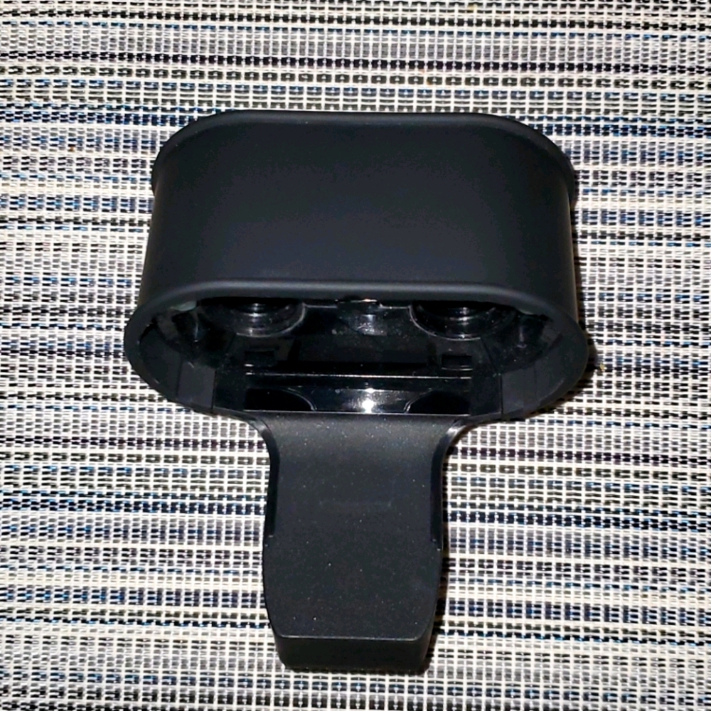 B&B works nightlight scent switching Duo plug